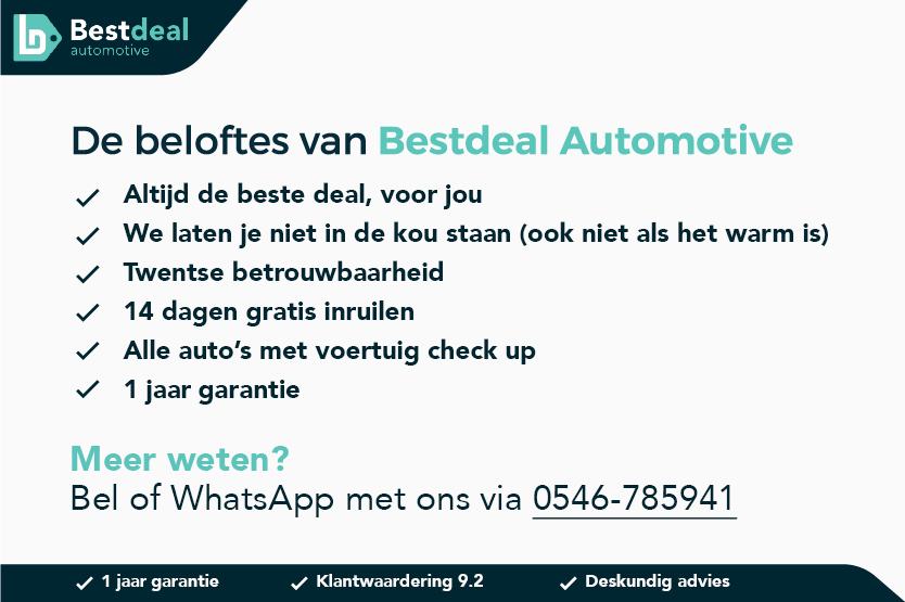 Peugeot 3008 (JXB76Z) met abonnement