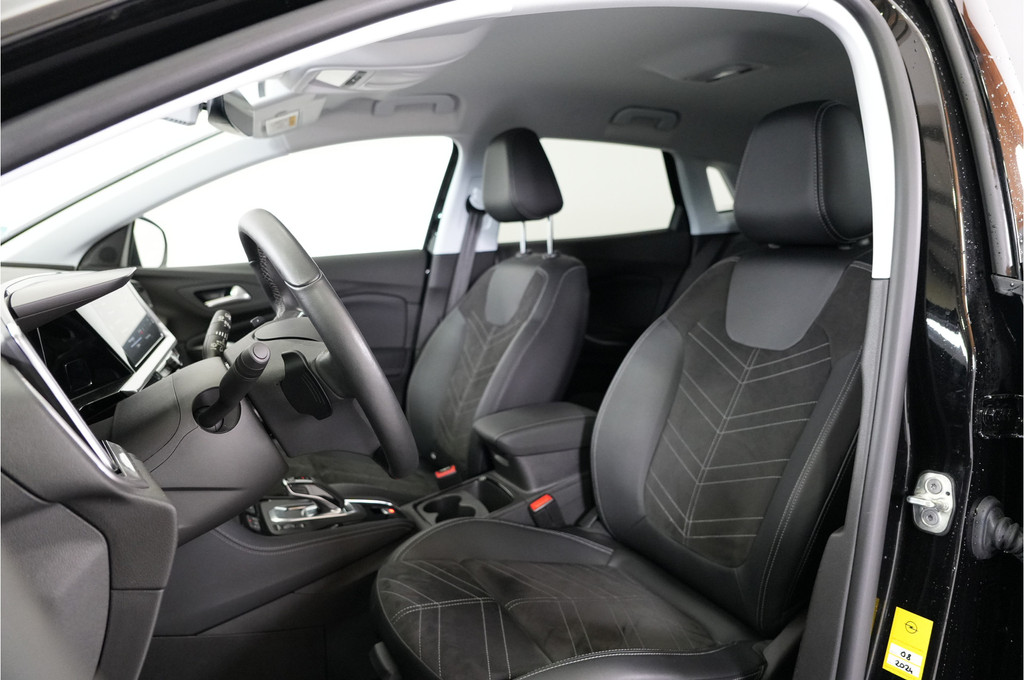 Opel Grandland (JXR80L) met abonnement