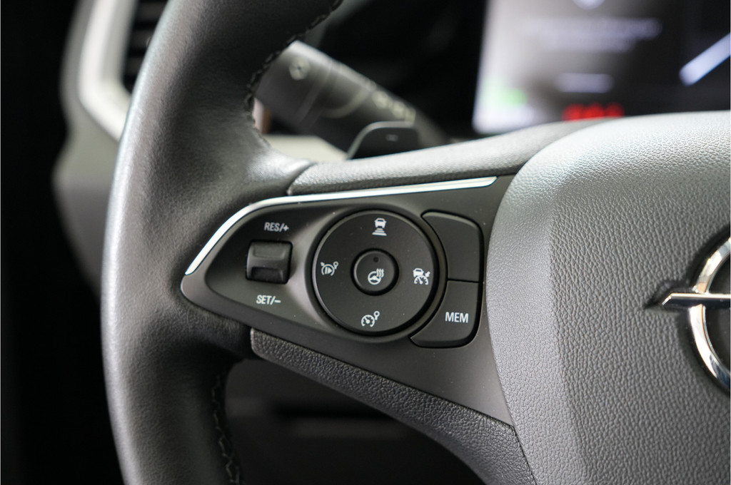 Opel Grandland (JXR80L) met abonnement