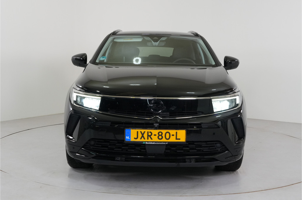 Opel Grandland (JXR80L) met abonnement