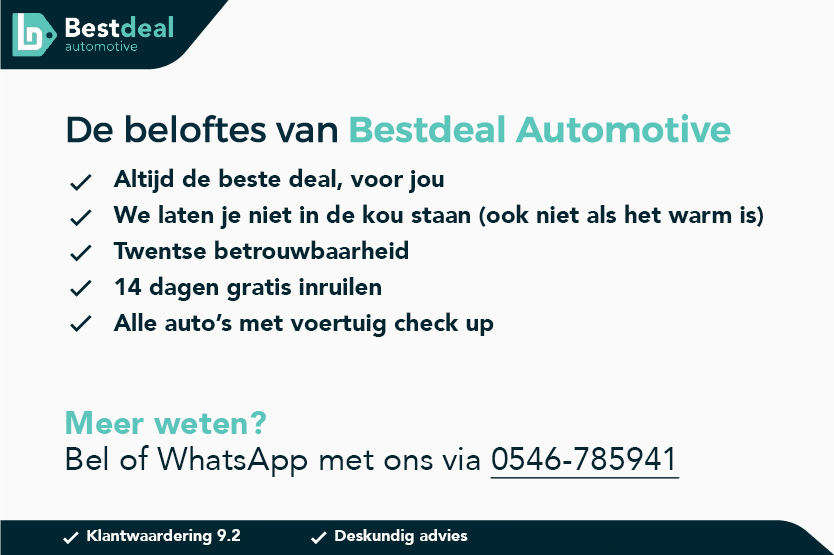 Opel Grandland (JXR80L) met abonnement