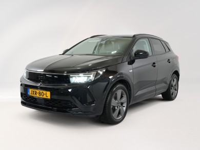 Opel Grandland (JXR80L) met auto abonnement