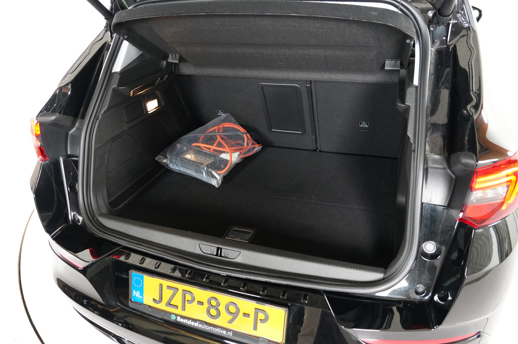 Opel Grandland (JZP89P) met abonnement