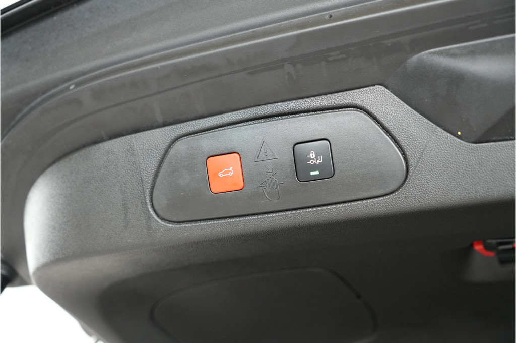 Opel Grandland (JZP89P) met abonnement
