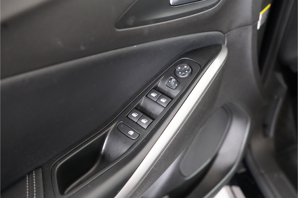 Opel Grandland (JZP89P) met abonnement