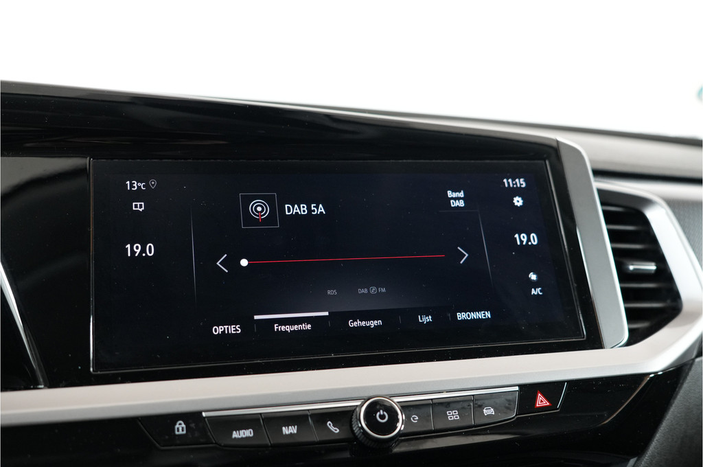 Opel Grandland (JZP89P) met abonnement