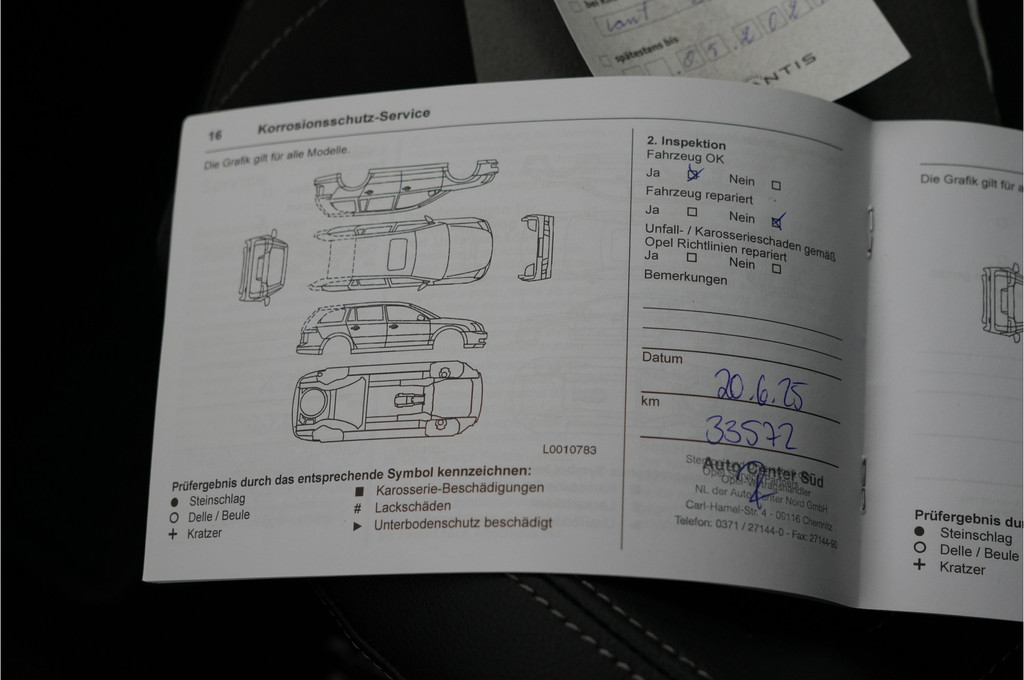 Opel Grandland (JZP89P) met abonnement