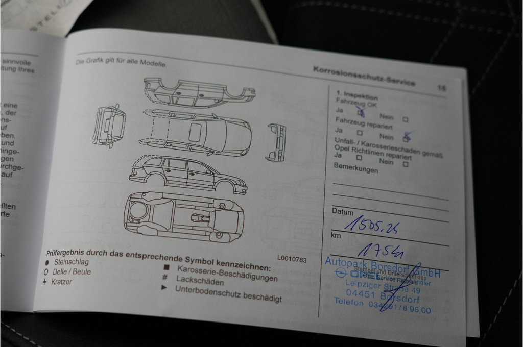 Opel Grandland (JZP89P) met abonnement