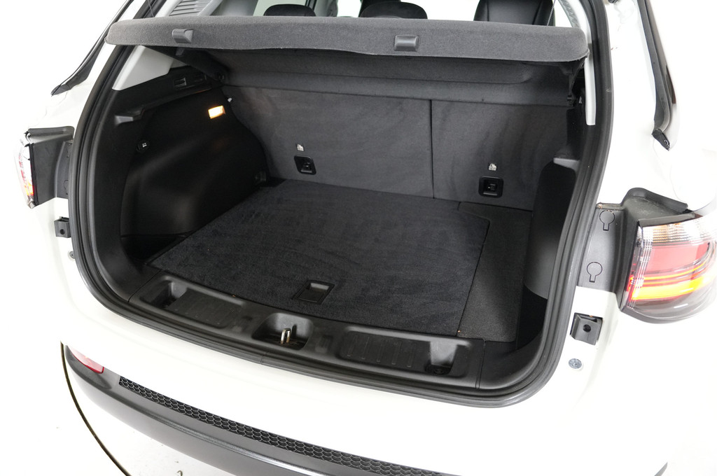 Jeep Compass (KFV71Z) met abonnement