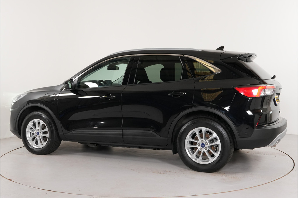 Ford Kuga (KJL32N) met abonnement
