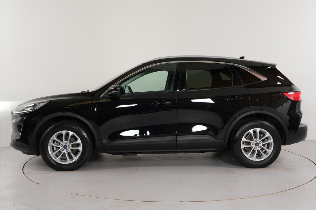 Ford Kuga (KJL32N) met abonnement