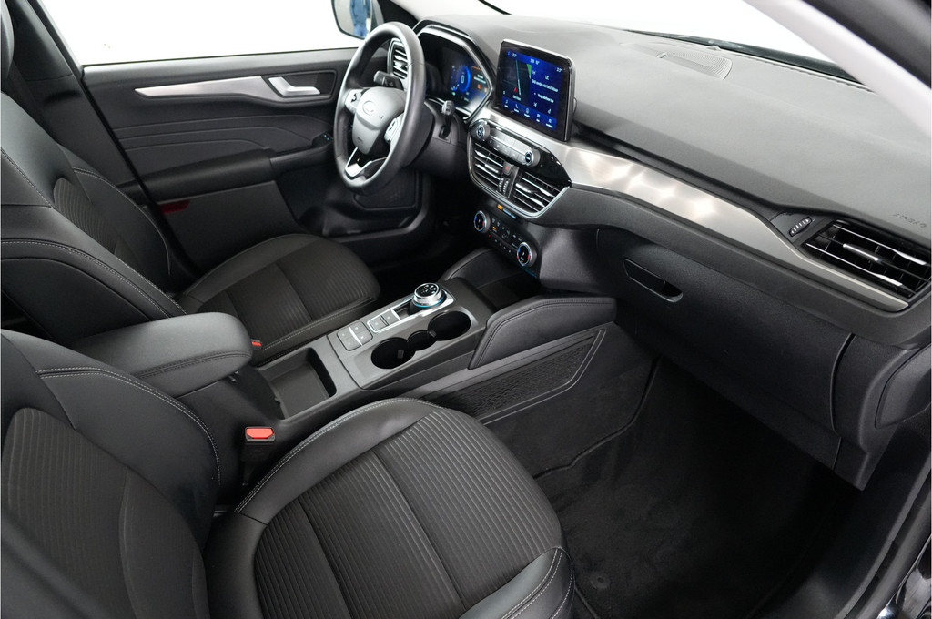 Ford Kuga (KJL32N) met abonnement
