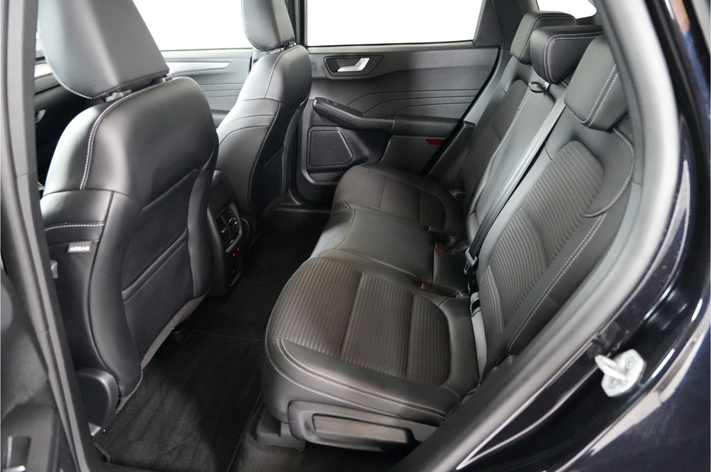 Ford Kuga (KJL32N) met abonnement
