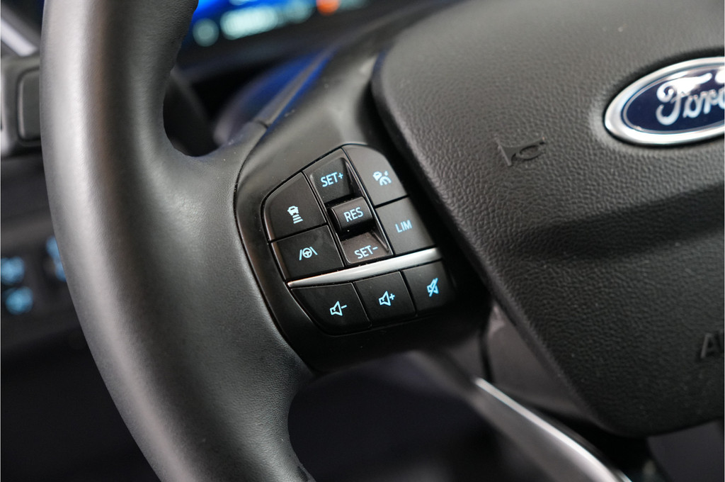 Ford Kuga (KJL32N) met abonnement