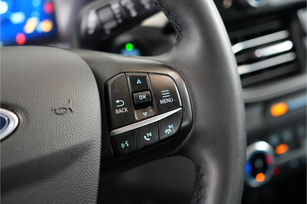 Ford Kuga (KJL32N) met abonnement