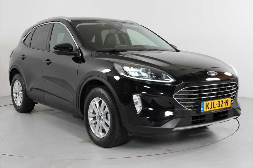 Ford Kuga (KJL32N) met abonnement