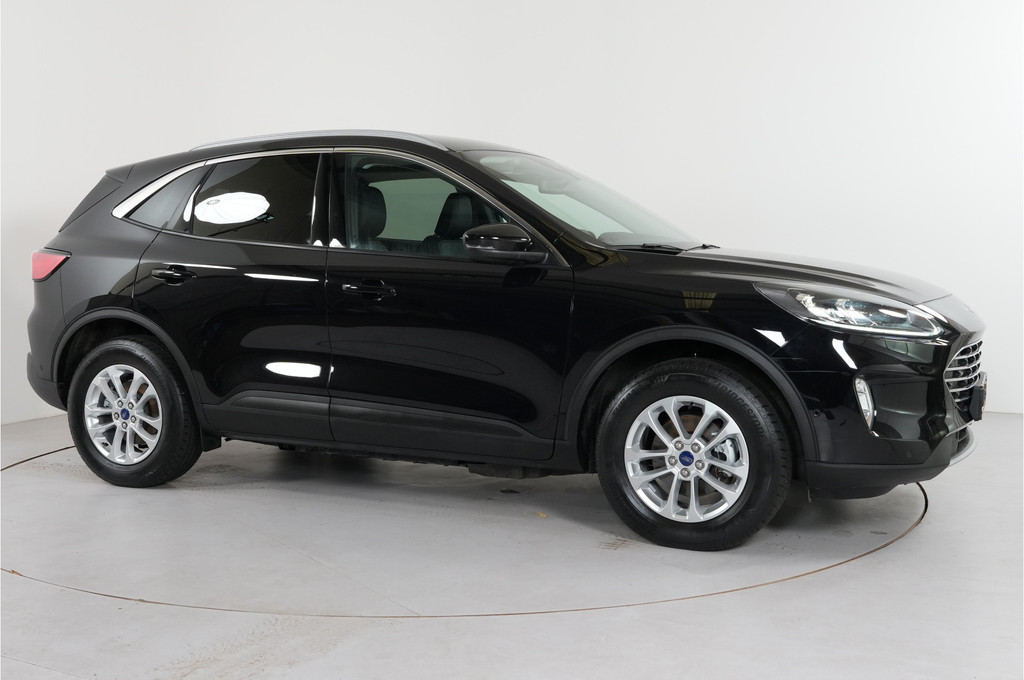 Ford Kuga (KJL32N) met abonnement