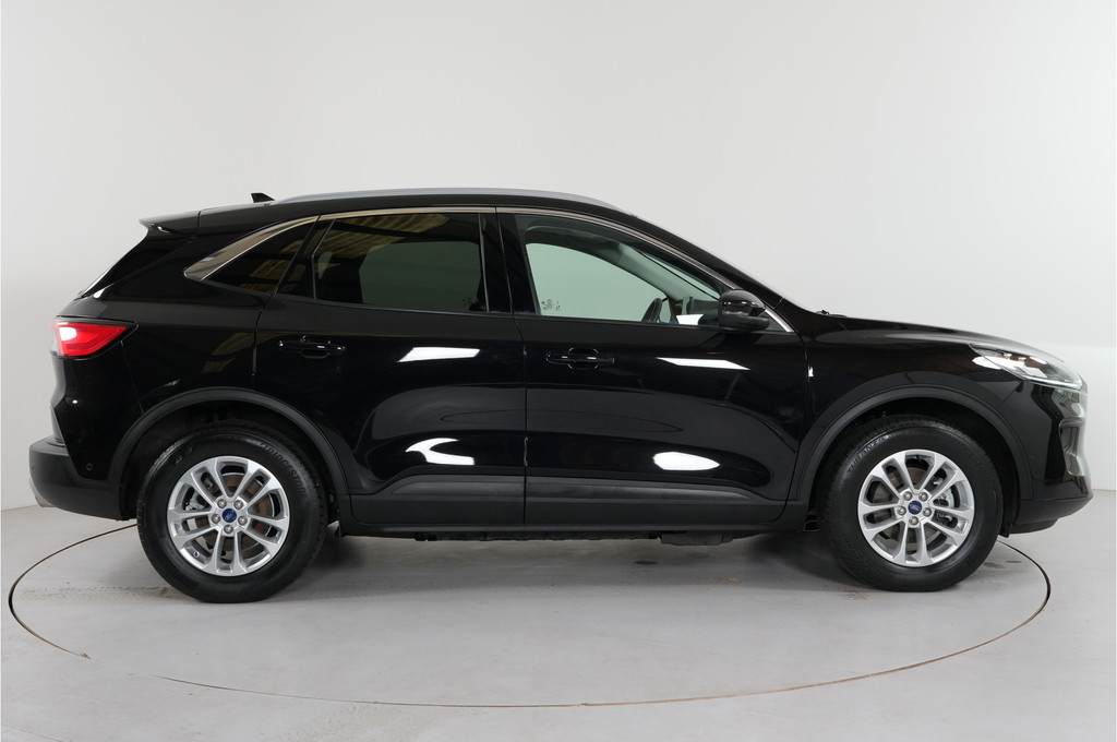 Ford Kuga (KJL32N) met abonnement