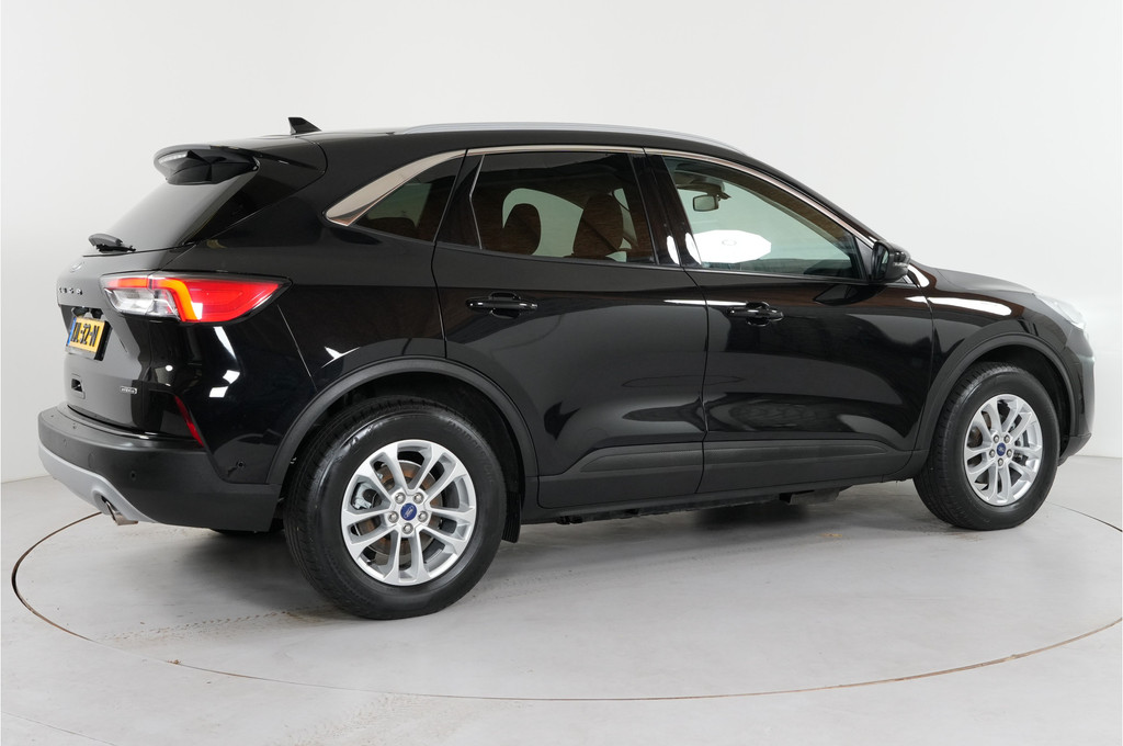 Ford Kuga (KJL32N) met abonnement