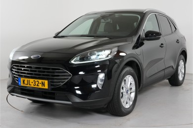 Ford Kuga (KJL32N) met auto abonnement