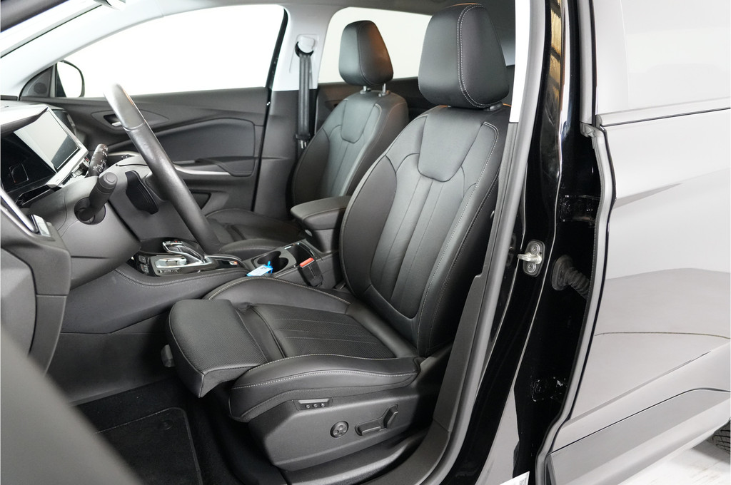 Opel Grandland (KKT48H) met abonnement