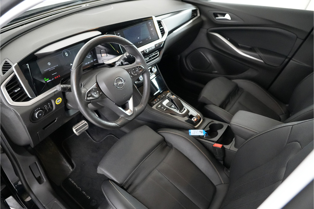 Opel Grandland (KKT48H) met abonnement
