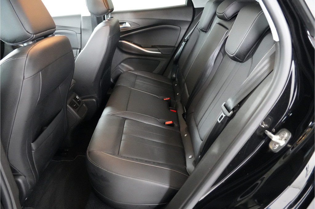Opel Grandland (KKT48H) met abonnement