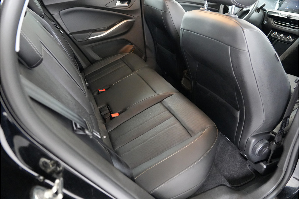 Opel Grandland (KKT48H) met abonnement