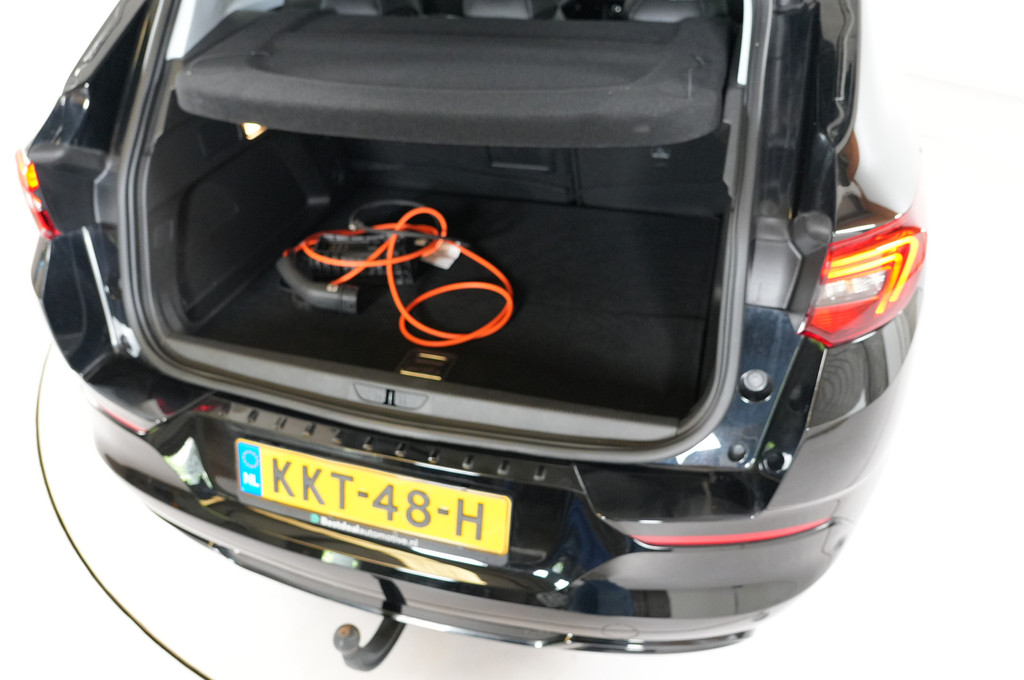 Opel Grandland (KKT48H) met abonnement