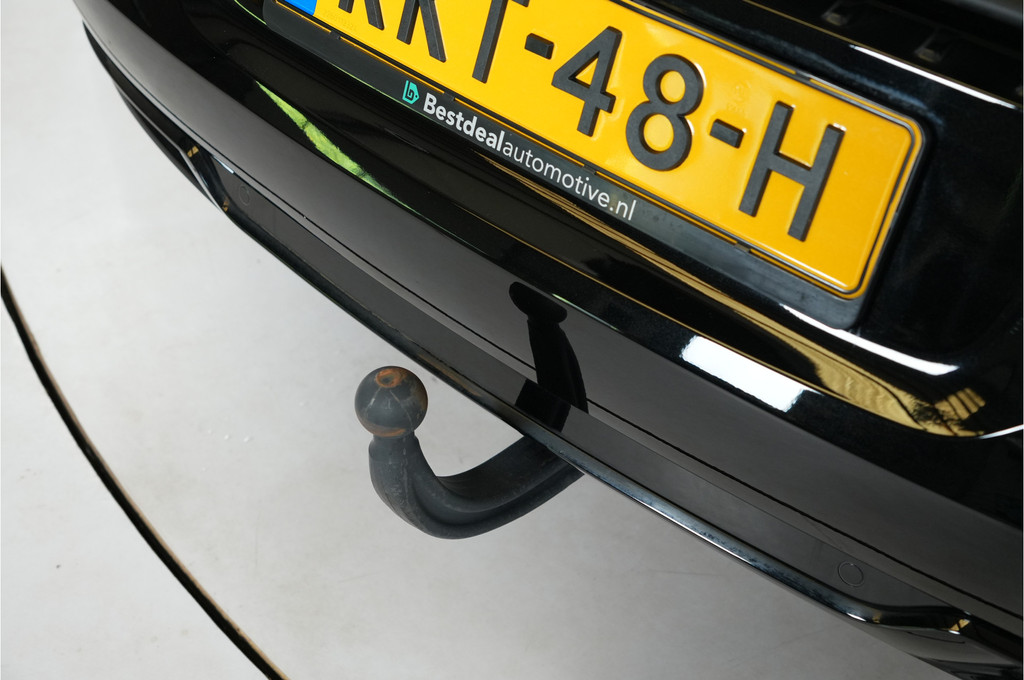 Opel Grandland (KKT48H) met abonnement