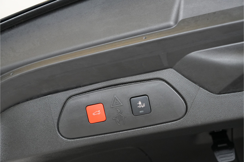 Opel Grandland (KKT48H) met abonnement