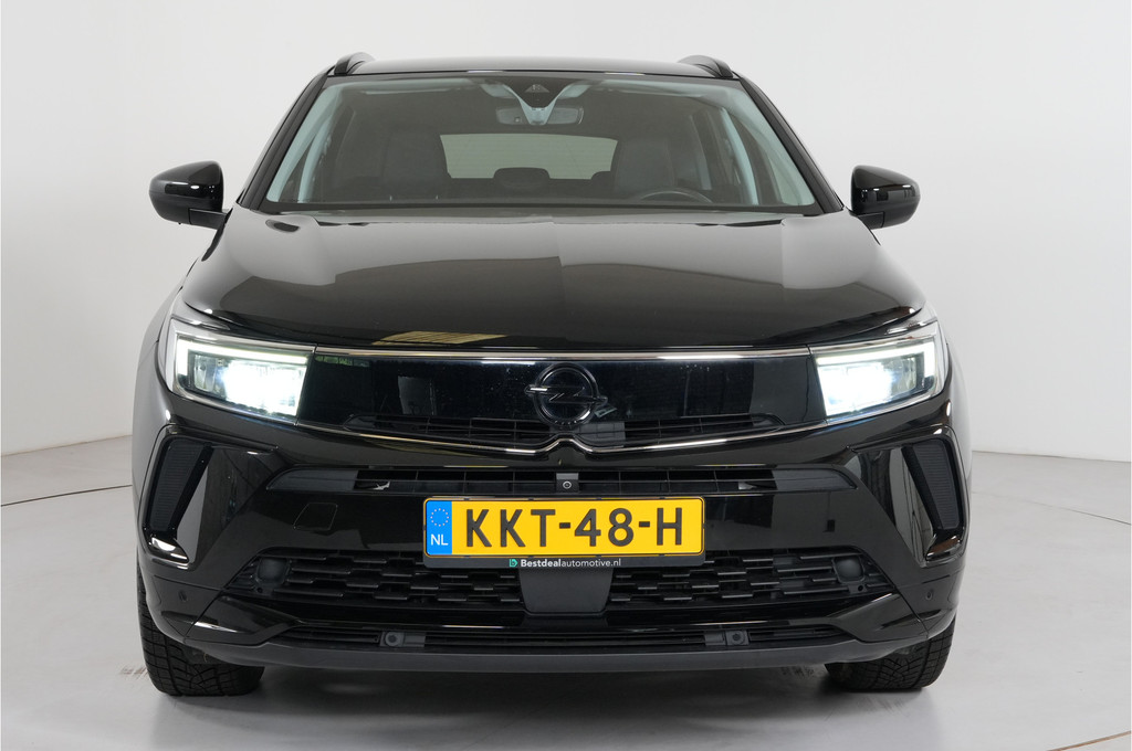 Opel Grandland (KKT48H) met abonnement