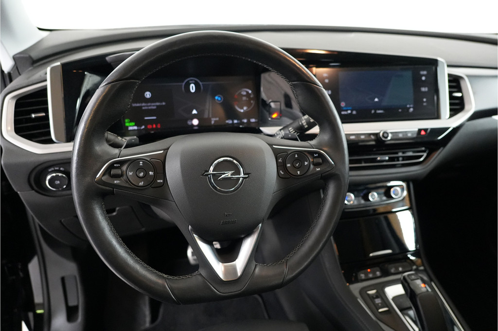 Opel Grandland (KKT48H) met abonnement
