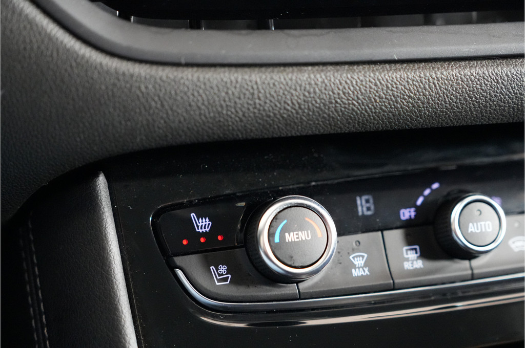 Opel Grandland (KKT48H) met abonnement