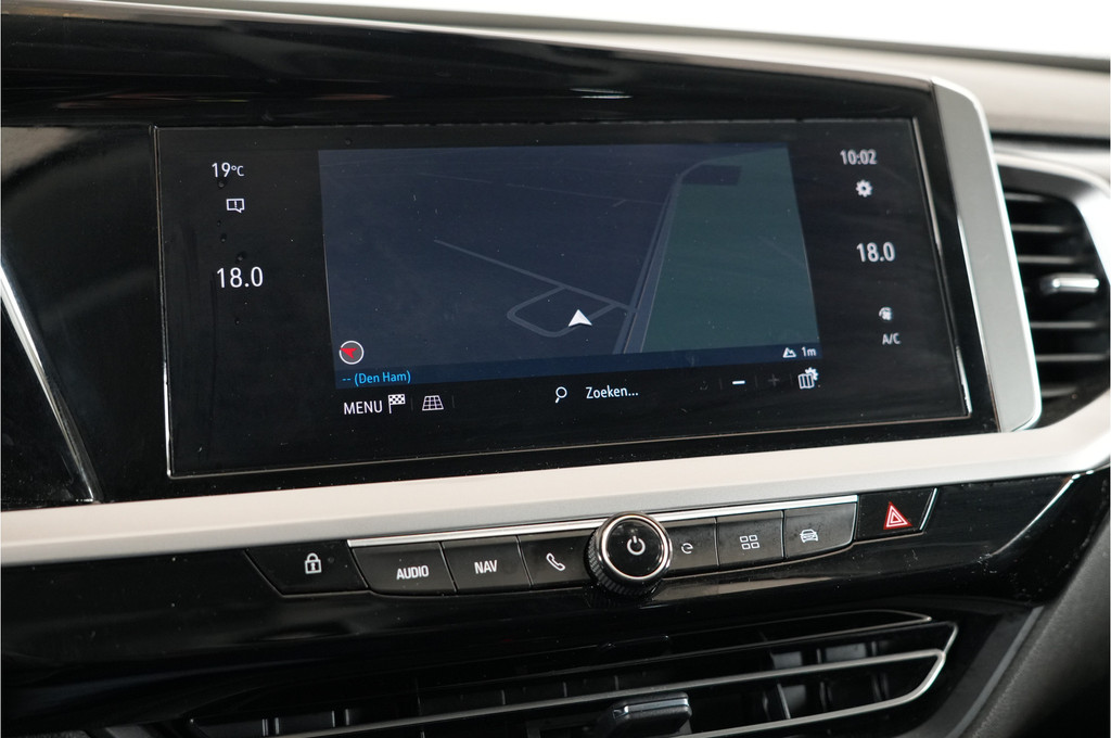 Opel Grandland (KKT48H) met abonnement
