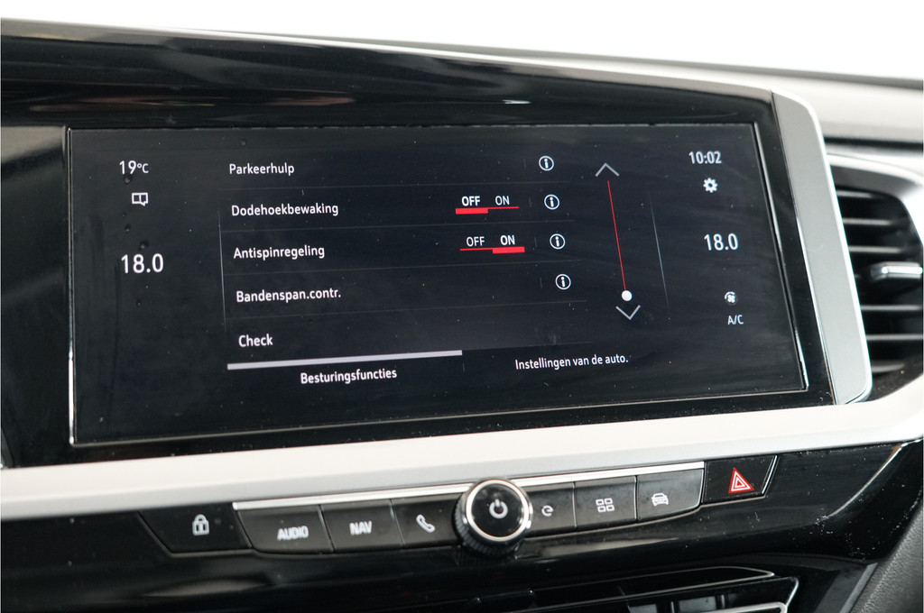 Opel Grandland (KKT48H) met abonnement