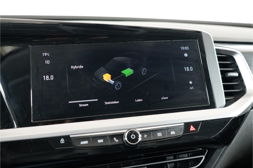 Opel Grandland (KKT48H) met abonnement