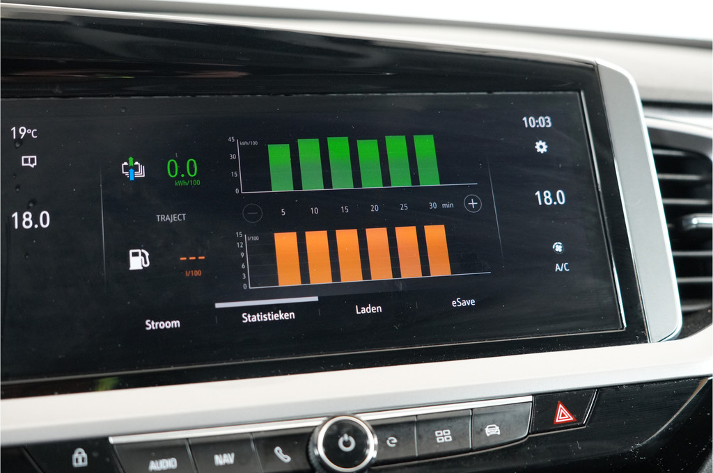 Opel Grandland (KKT48H) met abonnement