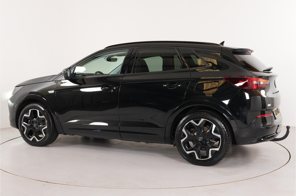 Opel Grandland (KKT48H) met abonnement