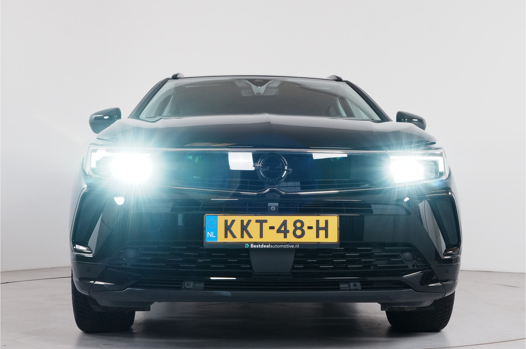 Opel Grandland (KKT48H) met abonnement