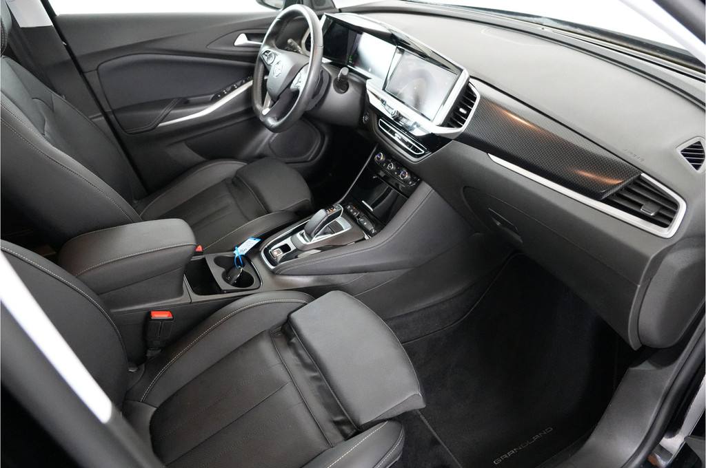 Opel Grandland (KKT48H) met abonnement