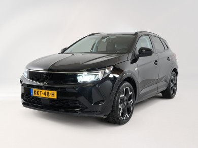 Opel Grandland (KKT48H) met auto abonnement