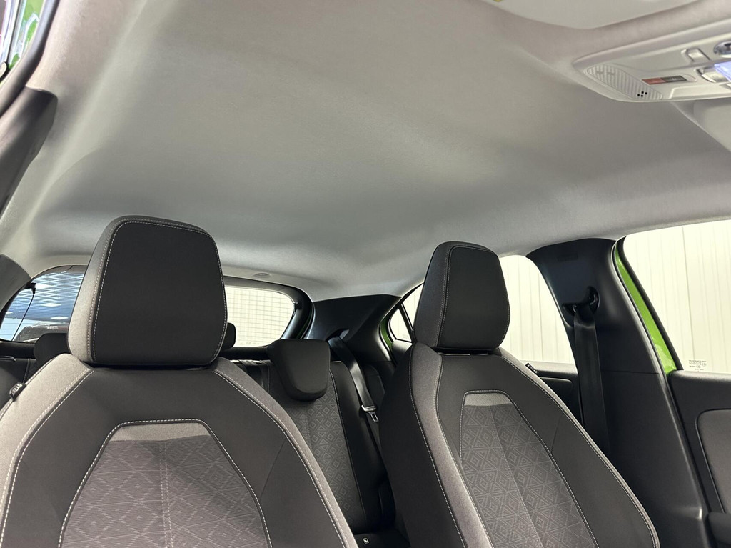 Opel Mokka-e (T329JB) met abonnement