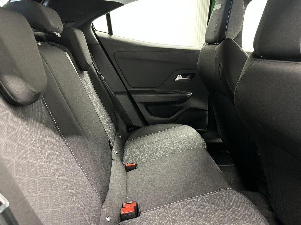 Opel Mokka-e (T329JB) met abonnement