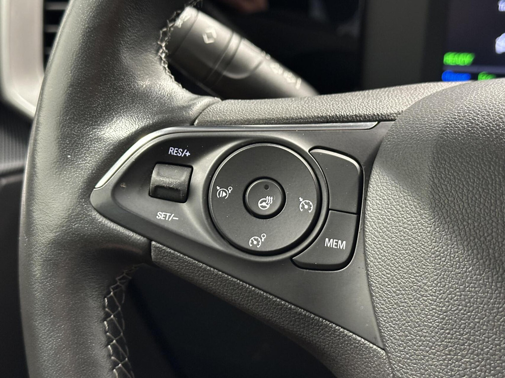Opel Mokka-e (T329JB) met abonnement