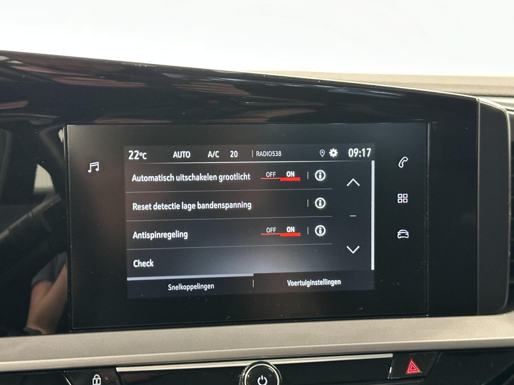 Opel Mokka-e (T329JB) met abonnement