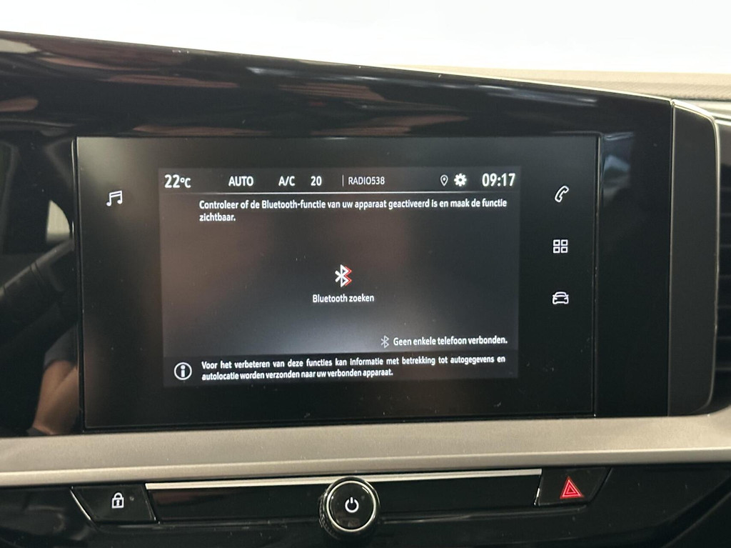 Opel Mokka-e (T329JB) met abonnement