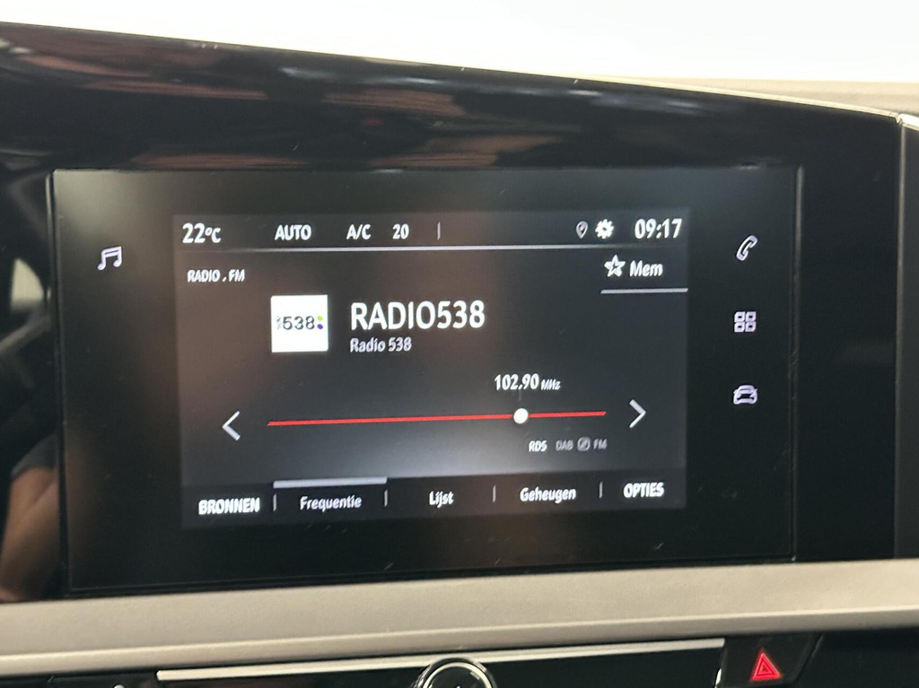 Opel Mokka-e (T329JB) met abonnement