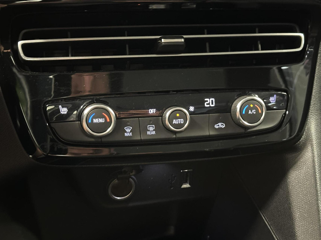 Opel Mokka-e (T329JB) met abonnement