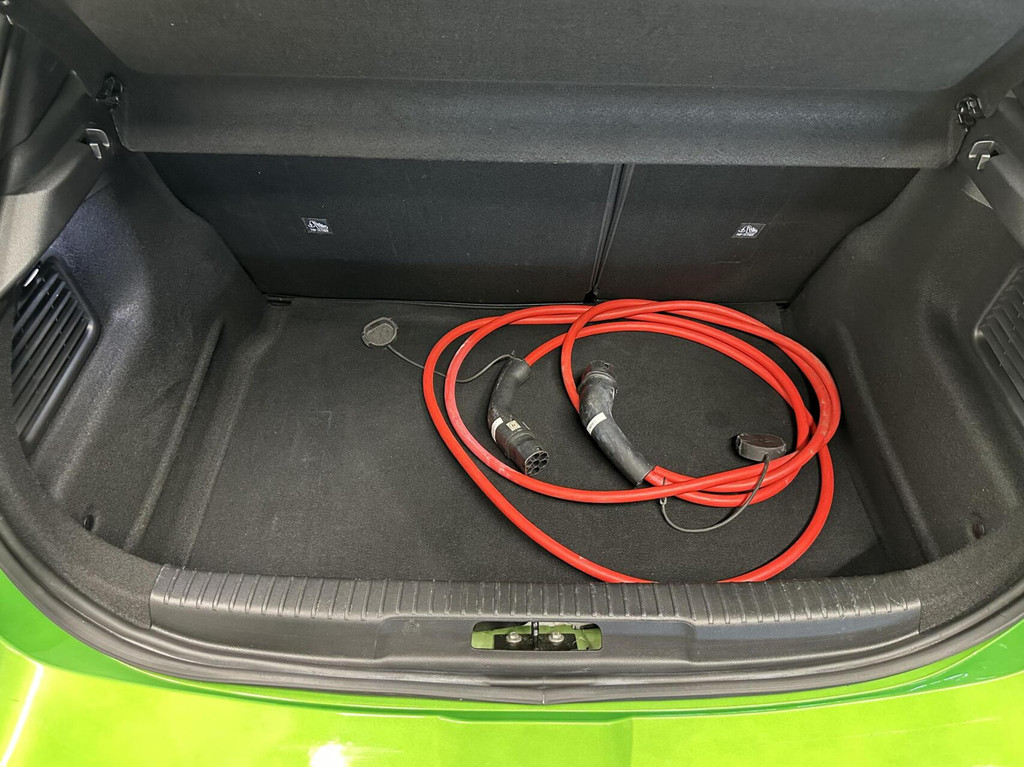 Opel Mokka-e (T329JB) met abonnement